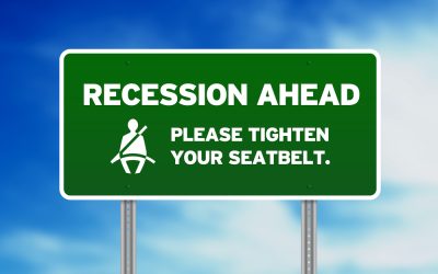 10 Tips For Surviving Recession