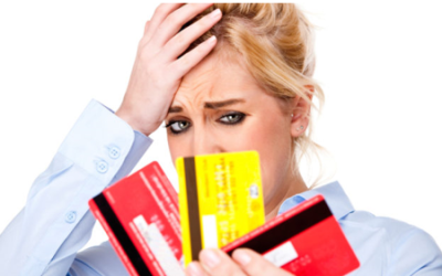 Which Different Types of Debt Can Be Consolidated?